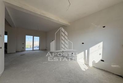 Duplex cu 4 camere Urseni - MosnitaNoua cu toate utilitatile - 11