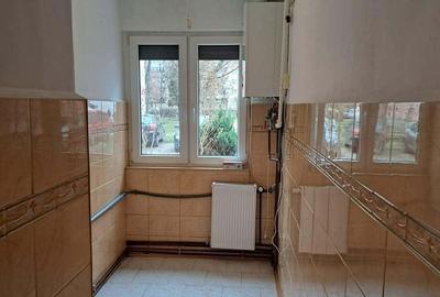 Apartament cu 2 camere semidecomandat în Dacia - 6