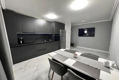 Inchiriez Apartament in Floresti pe strada Eroilor