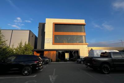 Spatiu comercial de lux 300 mp, Giroc - 1