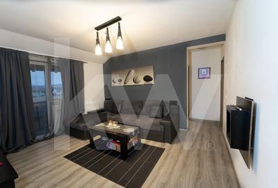 Apartament 2 camere - Mobilat/Utilat - Șelimbar - 1