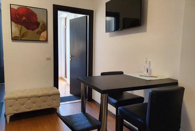 Studio cu vedere la lac | Mamaia | Summerland - 7