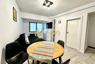 Apartament cu 2 camere semidecomandat în Est - 2
