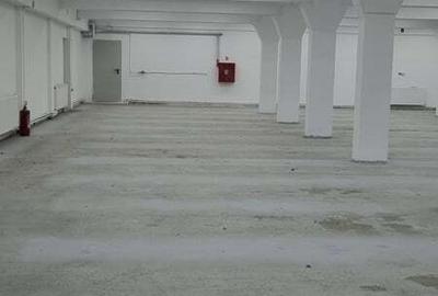 Spațiu comercial, de 600 mp, în Bascov - 3