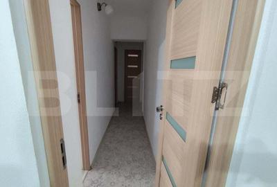 Apartament 3 camere, 60mp, zona Cugir - 4