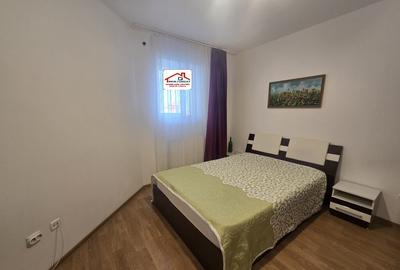 Apartament cu 2 camere decomandat în Ștefan cel Mare - 1