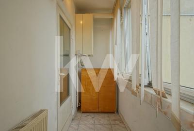 Vanzare apartament cu 3 camere, decomandat, 2 bai - Racadau - 11
