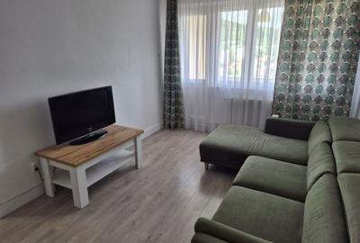 Apartament cu 2 camere în Corunca - 1