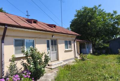 CASA  DE VANZARE ZONA OBOR 80MP/ TEREN 900 MP - 2