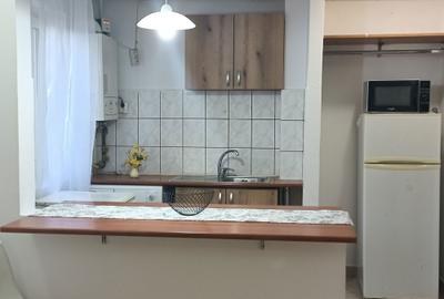 Apartament cu 2 camere semidecomandat în Brotăcei - 6