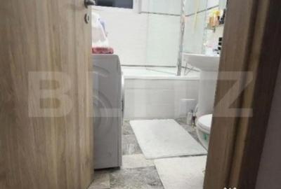 Apartament cu 2 camere semidecomandat, mobilat în Pipera - 3