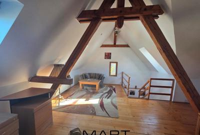 Apartament cu 5 camere decomandat, mobilat în Central - 4