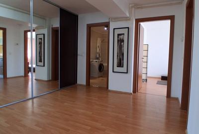 Apartament cu 2 camere decomandat, mobilat în Popești-Leordeni - 14
