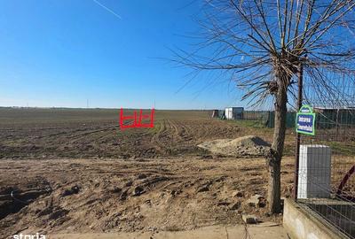 Teren de 500 mp, în Vidra - 4