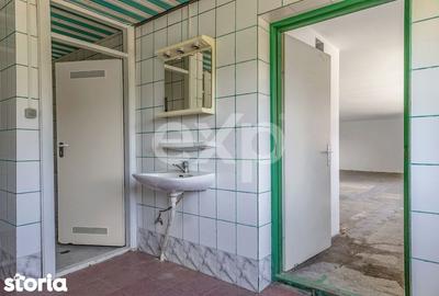 Spațiu comercial, de 178.82 mp, în Central - 14