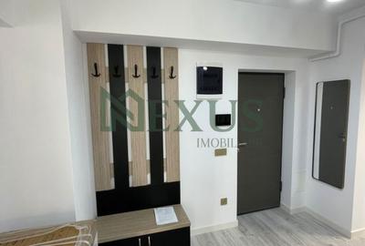Apartament cu 2 camere în Dofteana - 12