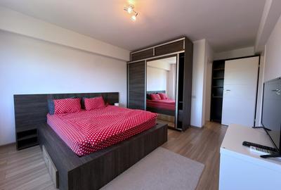 Apartament cu 3 camere decomandat, mobilat în 1 Decembrie 1918 - 12
