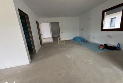 Casă cu 3 camere cu Teren 600 Mp în Tăuții-Măgherăuș - 9