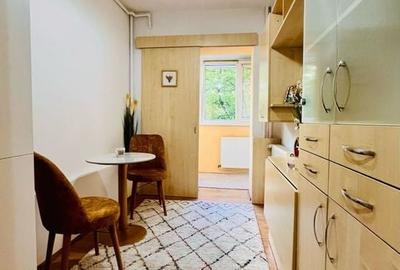 Apartament 2 camere de vânzare | Gheorgheni – Aleea Borsec | Et1 - 3