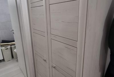 Aparatorii Patriei metrou - bloc nou --loc de parcare-pet friendly - 24