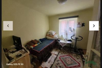 Casă cu 4 camere cu Teren 500 Mp în Bușteni - 6