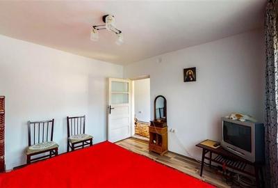 Casa, 4 camere, 125000 euro, Nehoiu , 120 Mp, 2000 mp teren. - 5