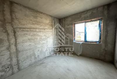 Casă cu 3 camere cu Canalizare în Moșnița Veche - 11