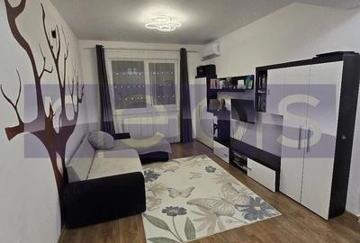 Apartament cu 2 camere decomandat, mobilat în Central - 1
