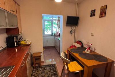 Apartament cu 2 camere decomandat în Central - 1