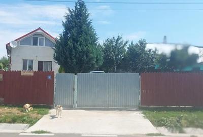 Casă cu 2 camere în Central - 4