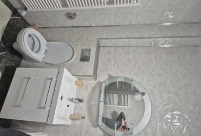 Apartament cu 2 camere decomandat în Apahida - 1