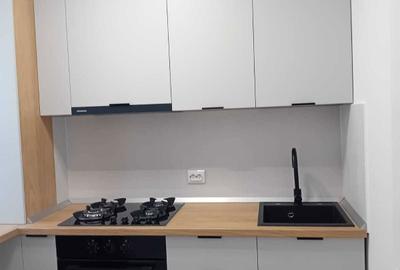 Garsonieră decomandată în Exterior Vest - 1