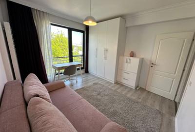 Apartament cu 3 camere semidecomandat în Grivița - 14