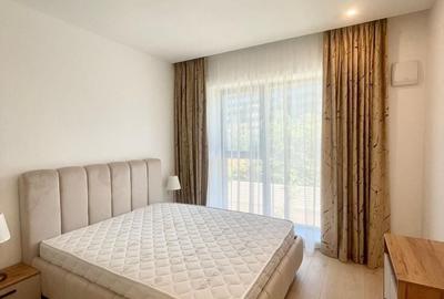 Apartament cu 2 camere în Aviației - 3