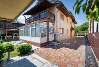 Casă cu 5 camere cu Teren 477 Mp în Est - 1