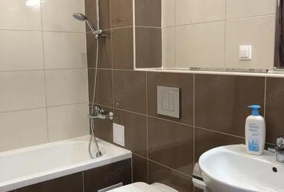 Apartament cu 2 camere în Giurgiului
