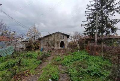 Teren central Mogosoaia 1163 mp - 3