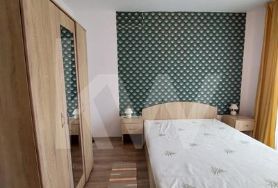 Apartament de inchiriat 2 camere - 3