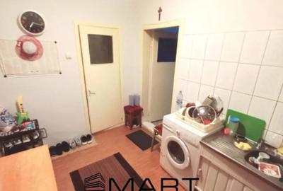 Casă cu 2 camere cu Canalizare în Vasile Aaron - 3