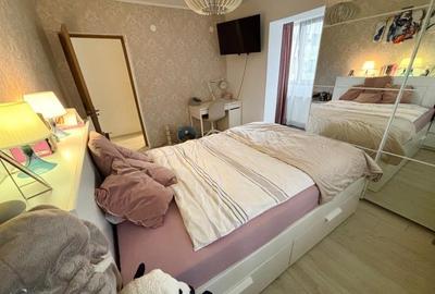 Apartament cu 3 camere decomandat, mobilat în Ștrand - 10