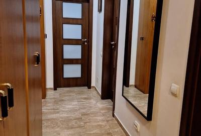 Apartament cu 2 camere decomandat în Rahova