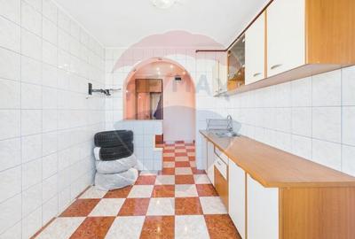 Apartament cu 3 camere de vanzare Militari, Metrou Lujerului - 6