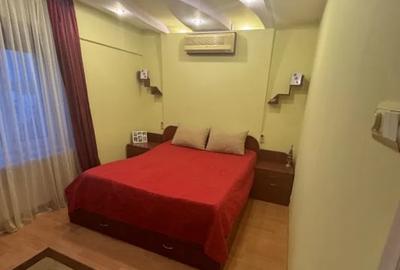 3 camere | centrala proprie | bloc reabilitat | 500m Metrou Lujerului - 5