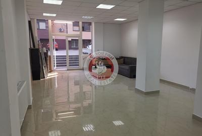 Spațiu comercial, de 69 mp, în Militari - 1
