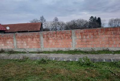 Casă cu 4 camere în Cârța - 3