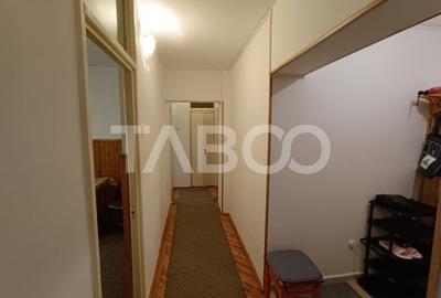 Apartament 2 camere cu terasa mobilat Calea Dumbravii - 8