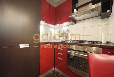 Garsonieră decomandată, mobilată în Dorobanți - 8