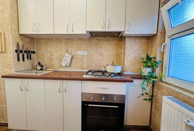 Garsonieră în Basarabia - 1