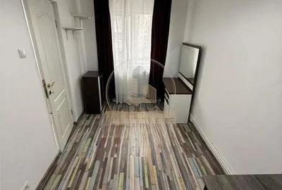 Apartament cu 2 camere semidecomandat, mobilat în Tătărași