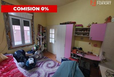 COMISION 0% Casa individuala cu 5 camere si teren de 400 mp, zona Steaua - 5